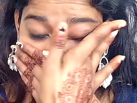 Loving neha online show from 02.20.26