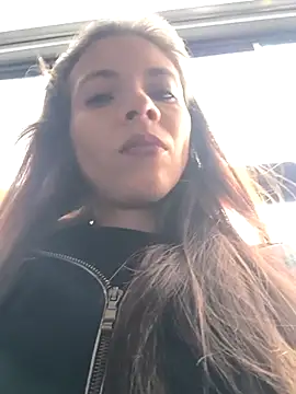 ValentinaRivers online show from 04.17.26