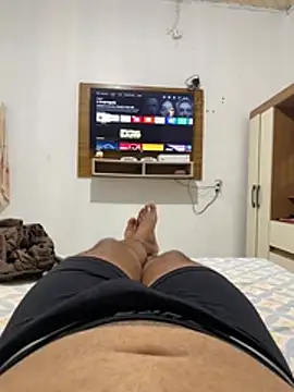 Moreira554  online show from 03.03.26