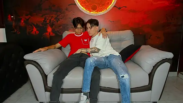 Patrick ander online show from 02.22.26