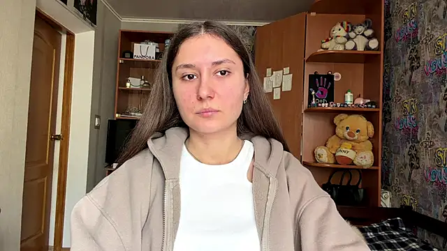 poly princess online show from 03.30.26