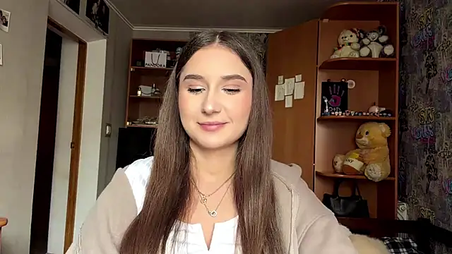 poly princess online show from 04.08.26