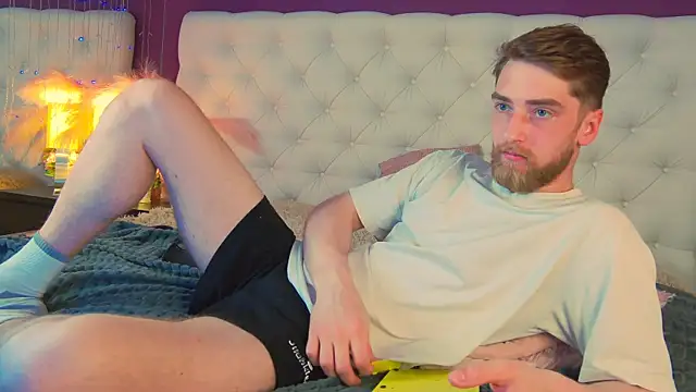Dexter Raze online show from 06.16.26