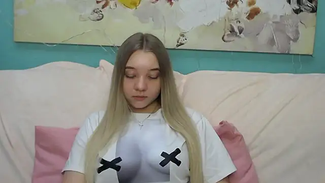 MilanaSiia online show from 04.05.26