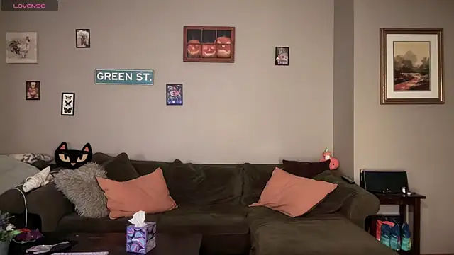 greenxxxqueen online show from 05.31.26