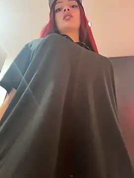 romanovanita online show from 03.20.26