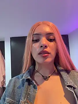 romanovanita online show from 03.25.26