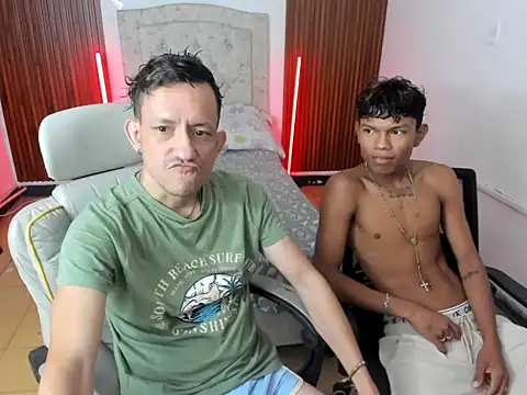 juan and luke online show from 02.22.26