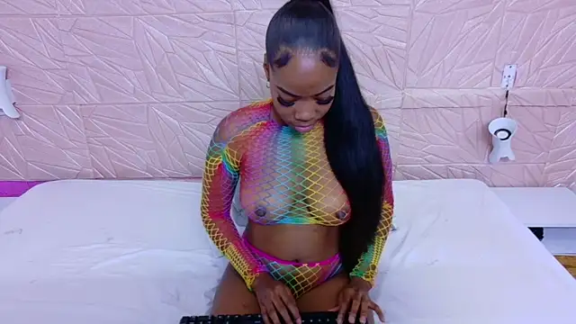 nina bae online show from 03.27.26