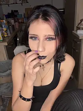 Snapshot of FuckFinya chatting on 02.22.26 FuckFinya online show from 02.22.26