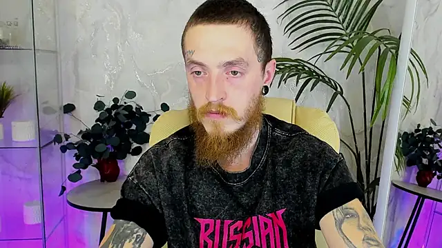 RockyLeen online show from 02.20.26