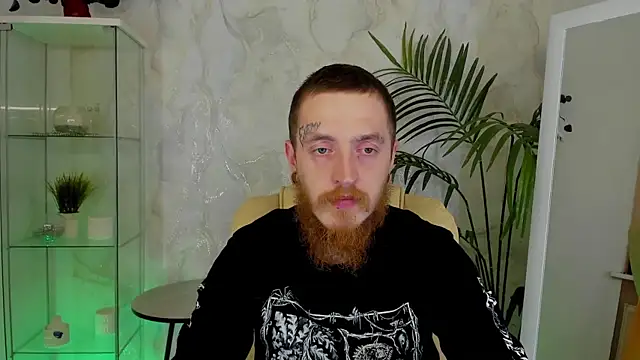 RockyLeen online show from 02.24.26