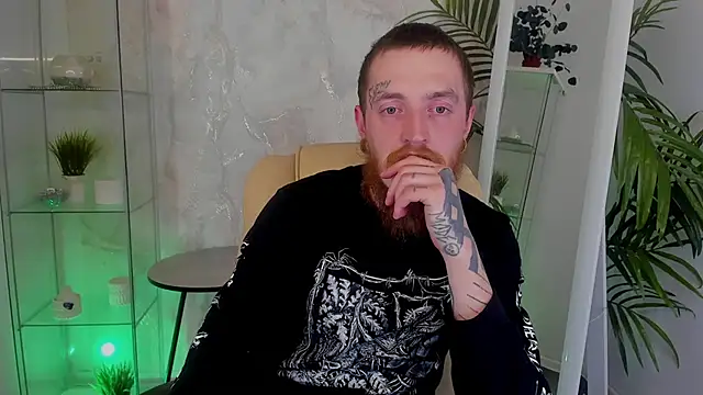 RockyLeen online show from 02.25.26