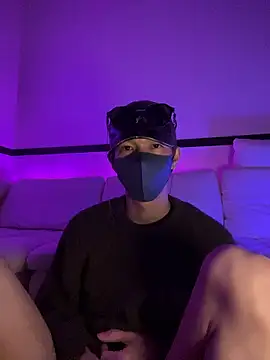 Yumemiru-k online show from 03.08.26