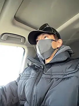 Yumemiru-k online show from 03.10.26