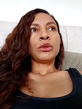 ScarletthSmith online show from 03.08.26