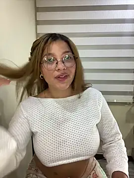 KendyLove  online show from 04.13.26