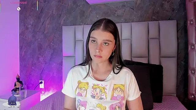 lya gomez online show from 03.19.26