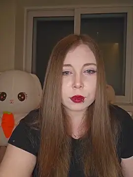 AliceBeverl online show from 02.20.26