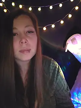 AliceBeverl online show from 02.23.26