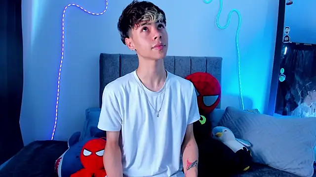 Callum 777 online show from 07.05.26
