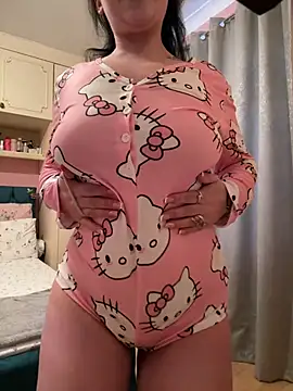 sexysou online show from 03.18.26