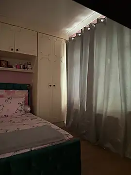 sexysou online show from 03.24.26