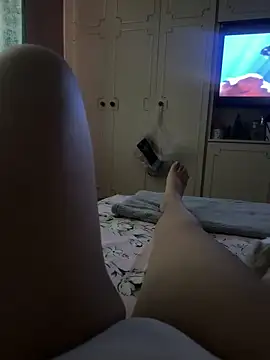 sexysou online show from 03.25.26