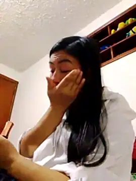 Samanta gonzales online show from 02.24.26