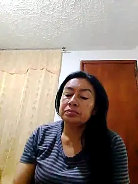 Samanta gonzales online show from 03.01.26