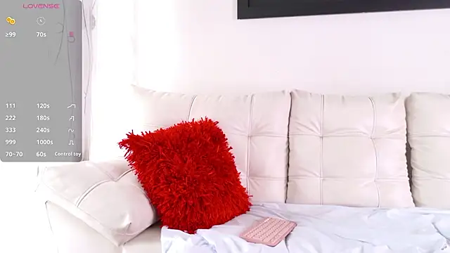 Paula Brown88 online show from 03.06.26