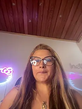 Alma Andrade online show from 04.08.26