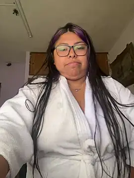 Snapshot of perritarebeldee chatting on 02.24.26 perritarebeldee online show from 02.24.26