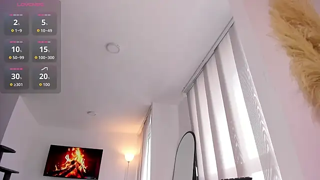 sofiawiliams online show from 03.12.26