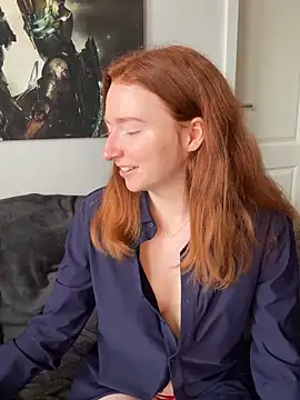 HoneyBunny18 online show from 03.25.26