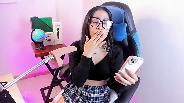 Valecute  online show from 04.09.26