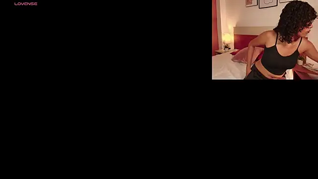 Meganlux1 online show from 06.30.26