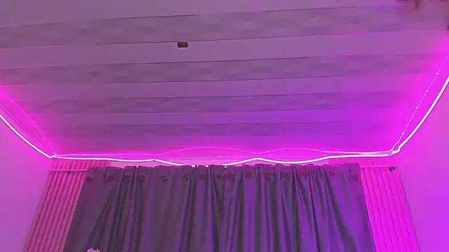 Kiara lovely online show from 03.16.26