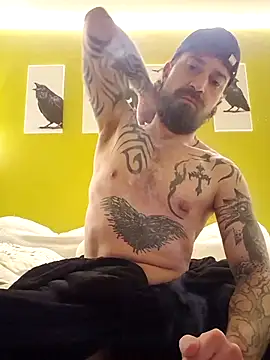 calebdevil online show from 03.31.26