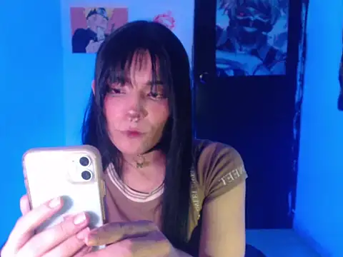 LatinDemon hot online show from 03.02.26