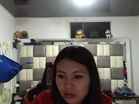 dulcecandy1919 online show from 02.22.26