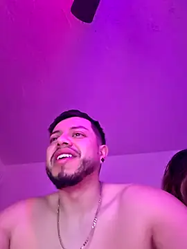 Snapshot of Daddyymamii chatting on 03.01.26 Daddyymamii online show from 03.01.26