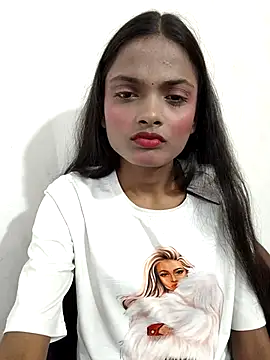 iam-anshika online show from 02.24.26