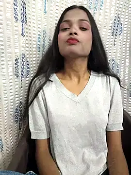 iam-anshika online show from 03.28.26