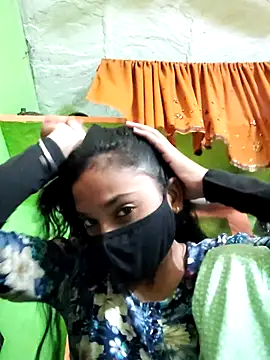 Cute aroshi online show from 04.06.26