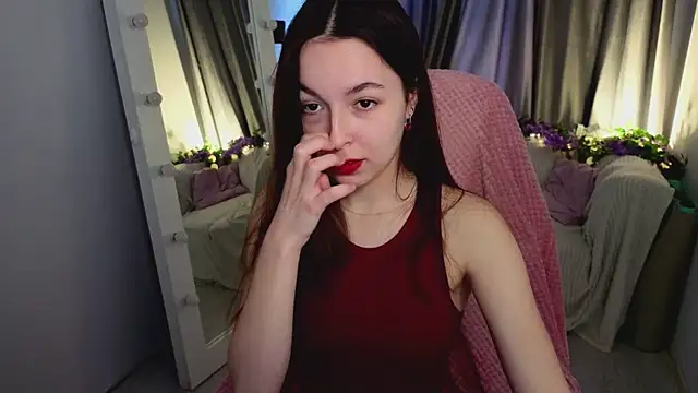 BellaThery online show from 04.09.26