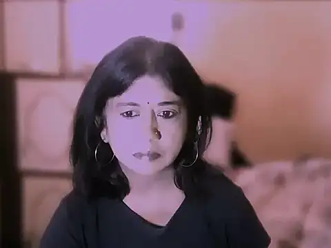 IndianPleasures21 online show from 03.10.26