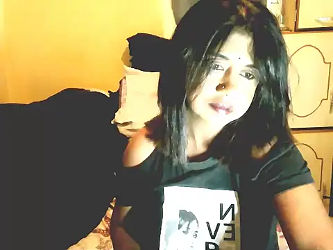 IndianPleasures21 online show from 03.24.26