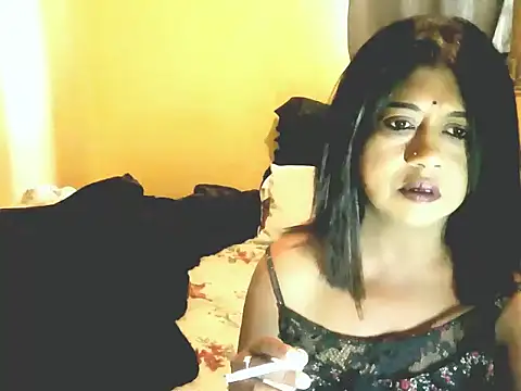 IndianPleasures21 online show from 03.28.26