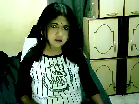 IndianPleasures21 online show from 06.01.26